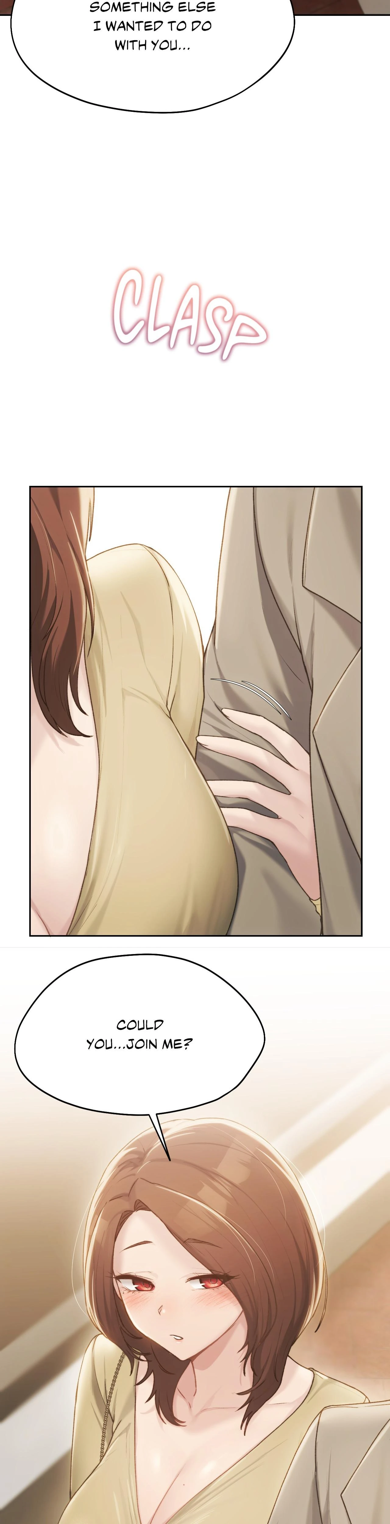 Wreck My Bias Chapter 63 Page 8