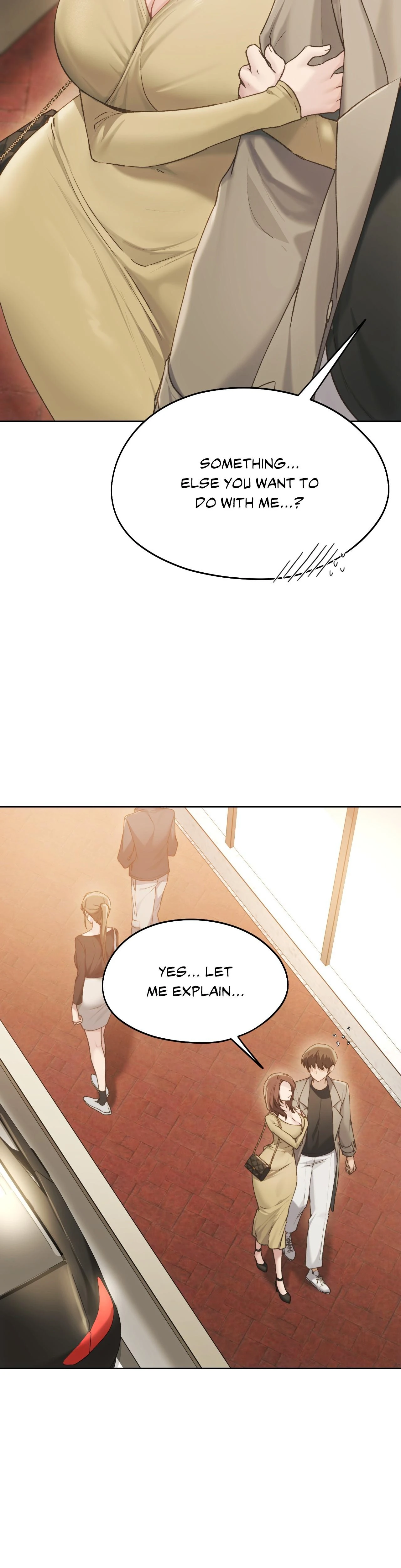 Wreck My Bias Chapter 63 Page 9