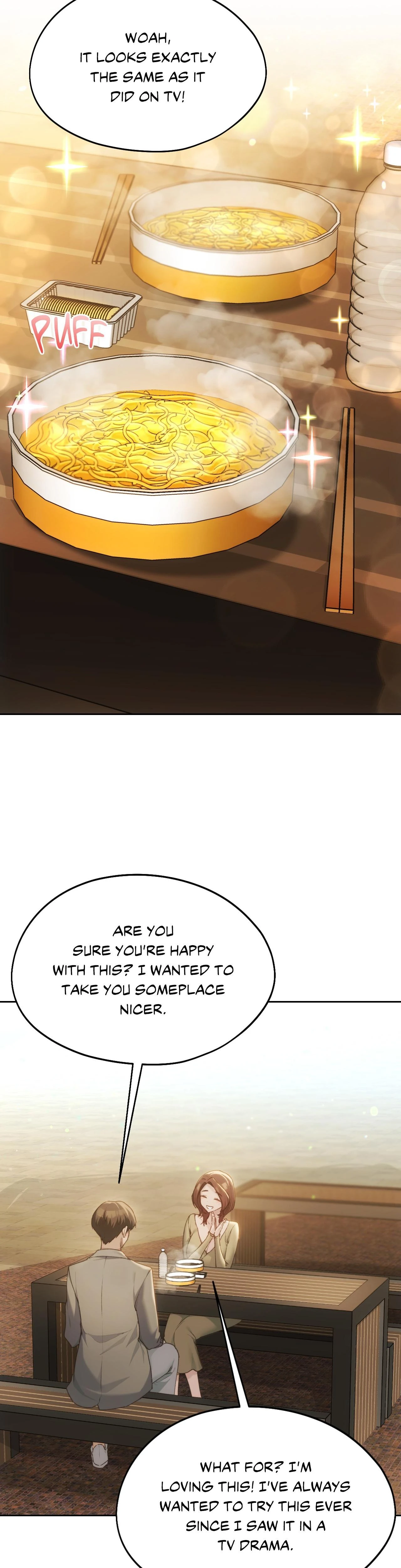 Wreck My Bias Chapter 63 Page 12