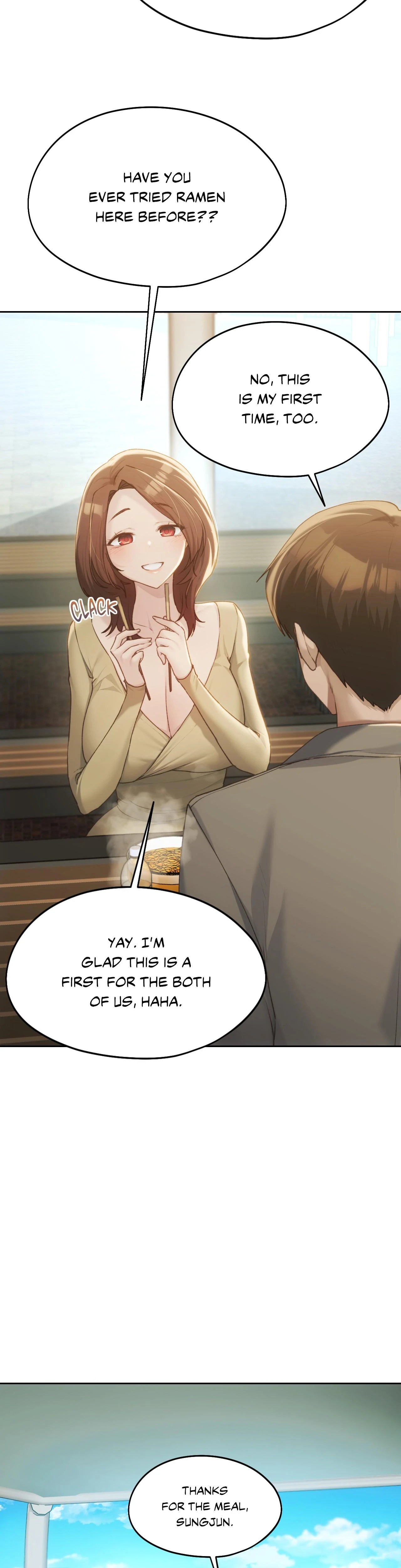 Wreck My Bias Chapter 63 Page 13