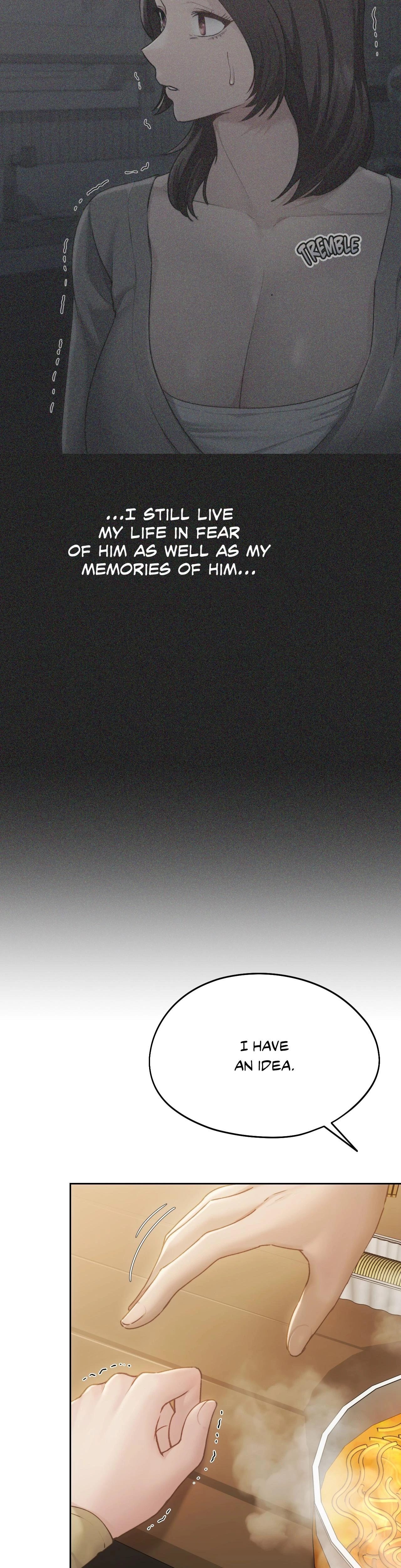 Wreck My Bias Chapter 63 Page 18