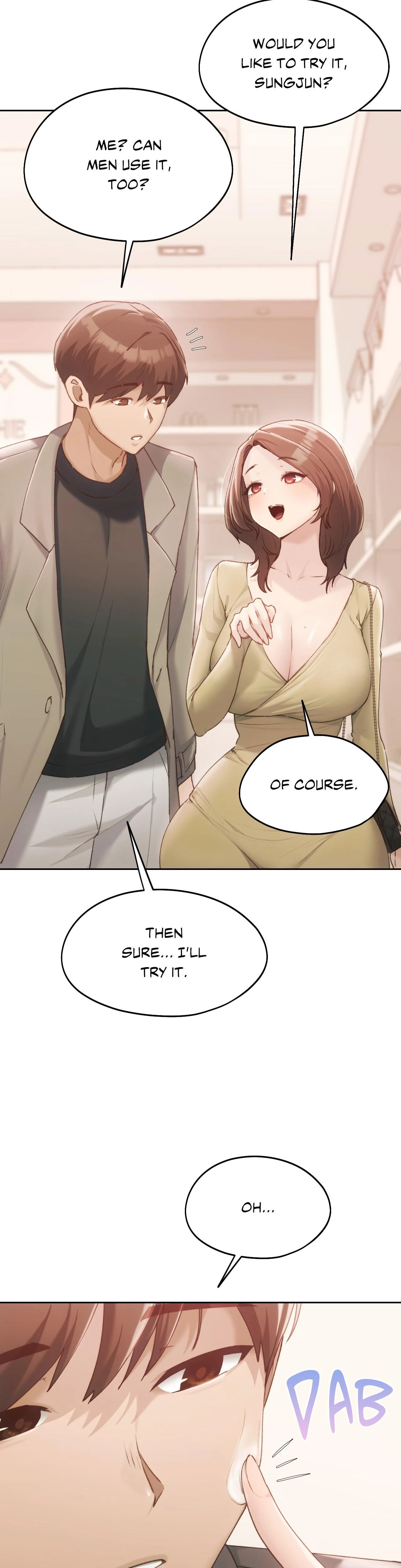 Wreck My Bias Chapter 63 Page 23