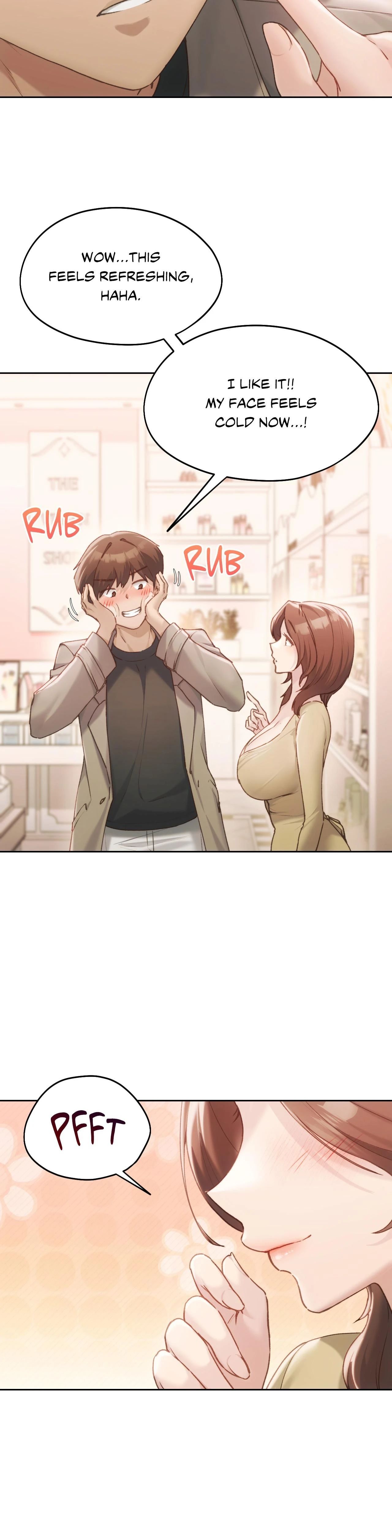 Wreck My Bias Chapter 63 Page 24