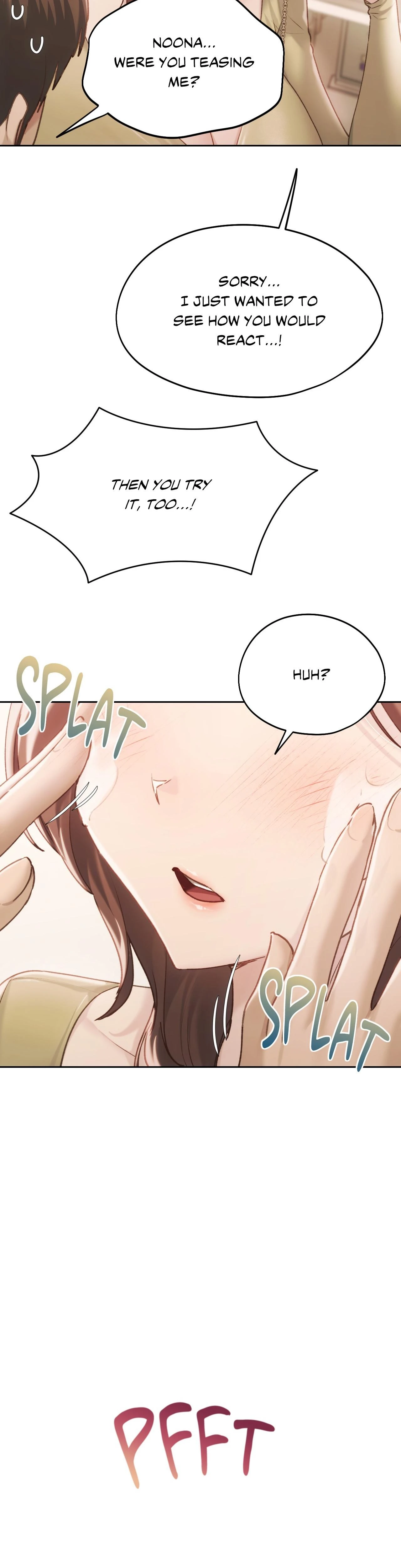 Wreck My Bias Chapter 63 Page 26