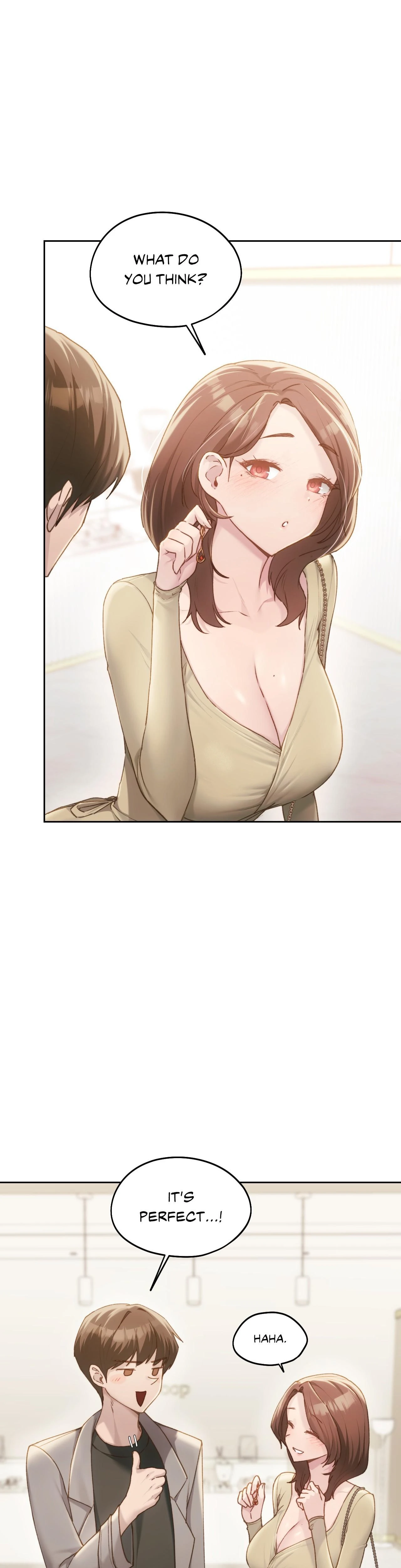Wreck My Bias Chapter 63 Page 29