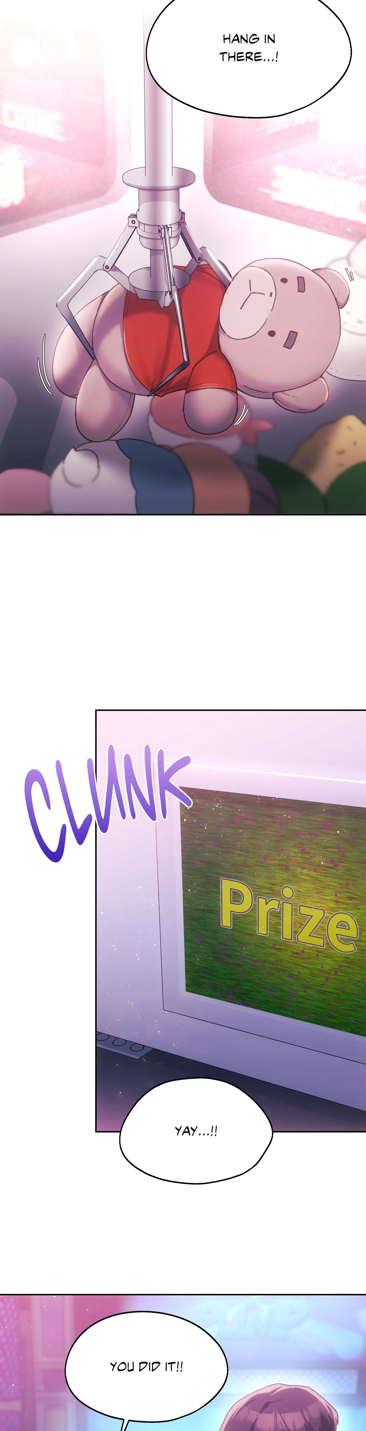 Wreck My Bias Chapter 63 Page 31