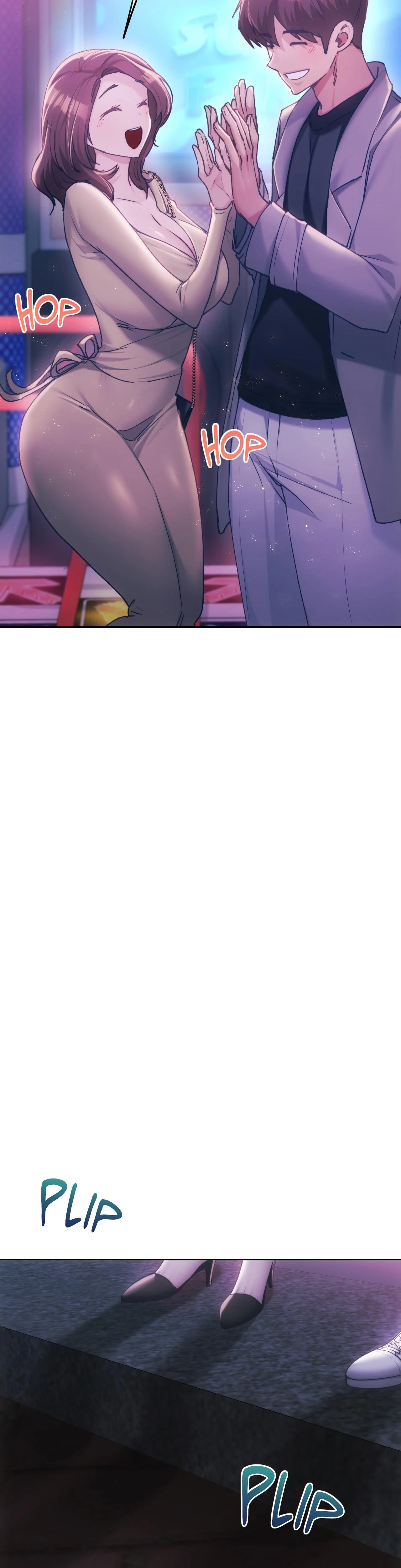 Wreck My Bias Chapter 63 Page 32