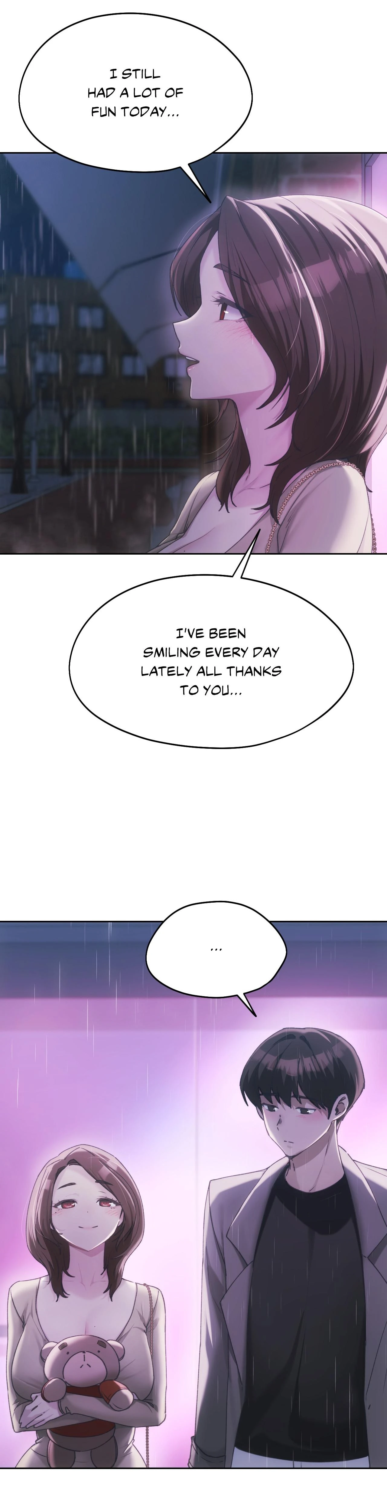 Wreck My Bias Chapter 63 Page 34