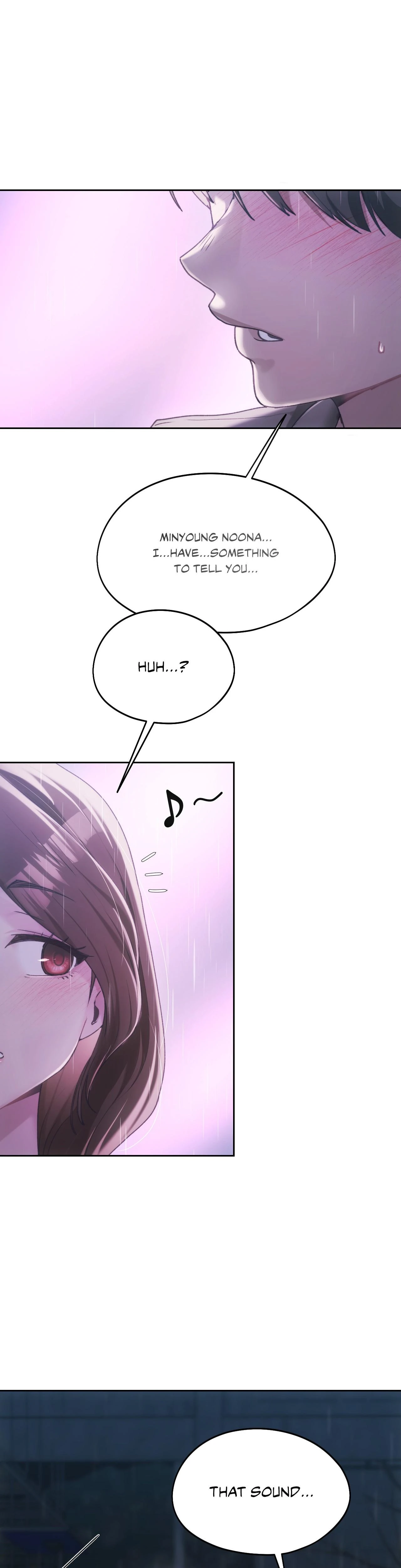 Wreck My Bias Chapter 63 Page 35