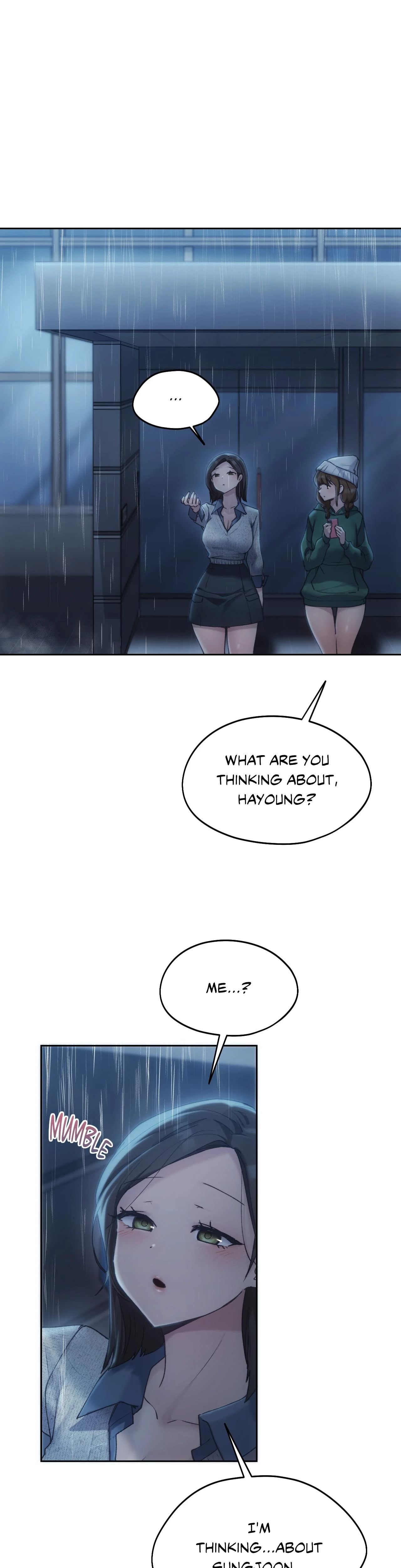 Wreck My Bias Chapter 64 Page 2