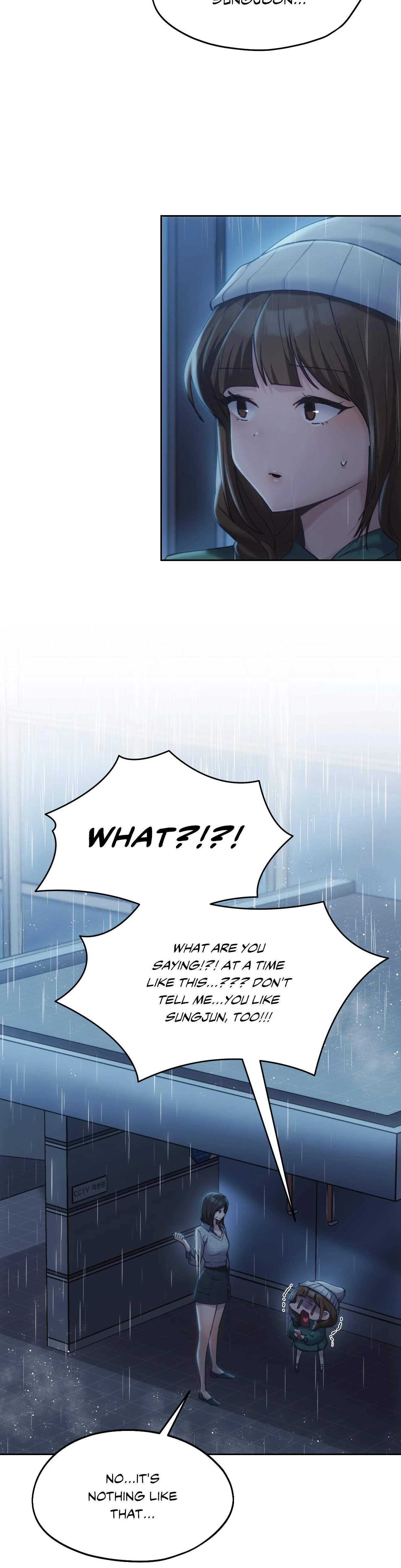 Wreck My Bias Chapter 64 Page 3