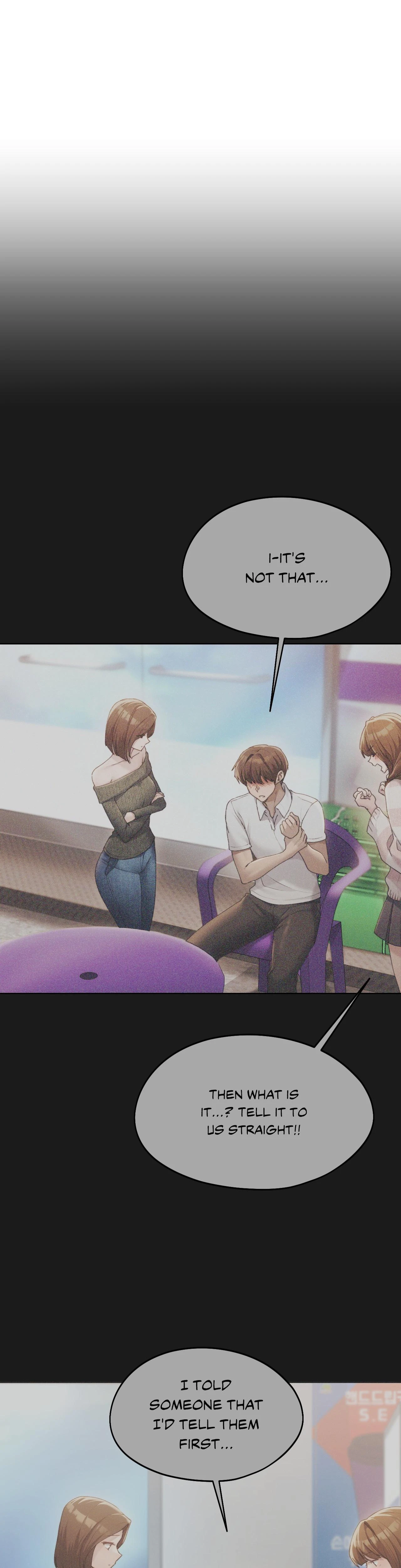Wreck My Bias Chapter 64 Page 4