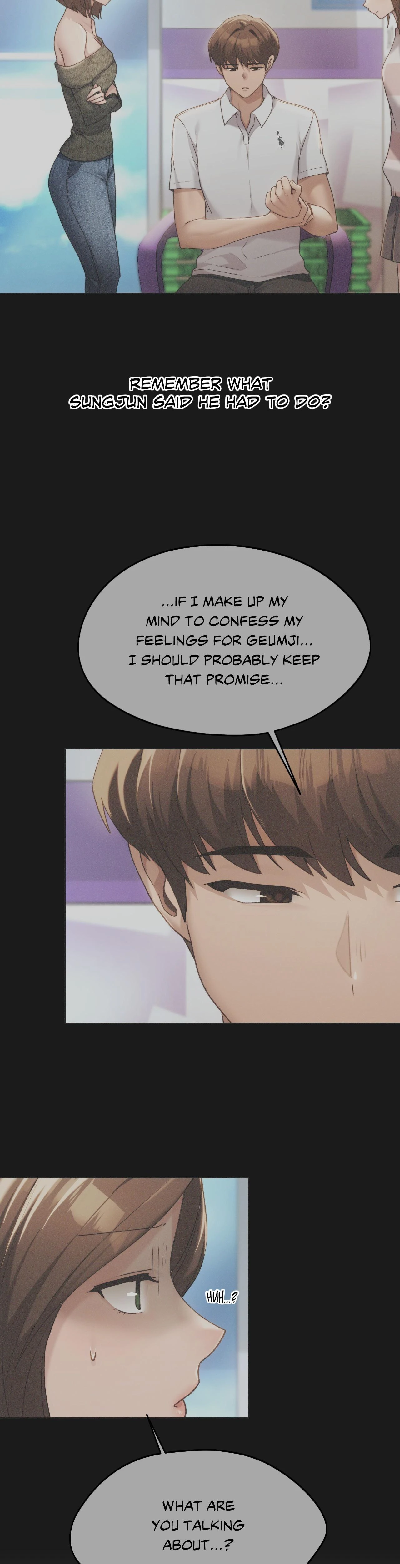 Wreck My Bias Chapter 64 Page 5