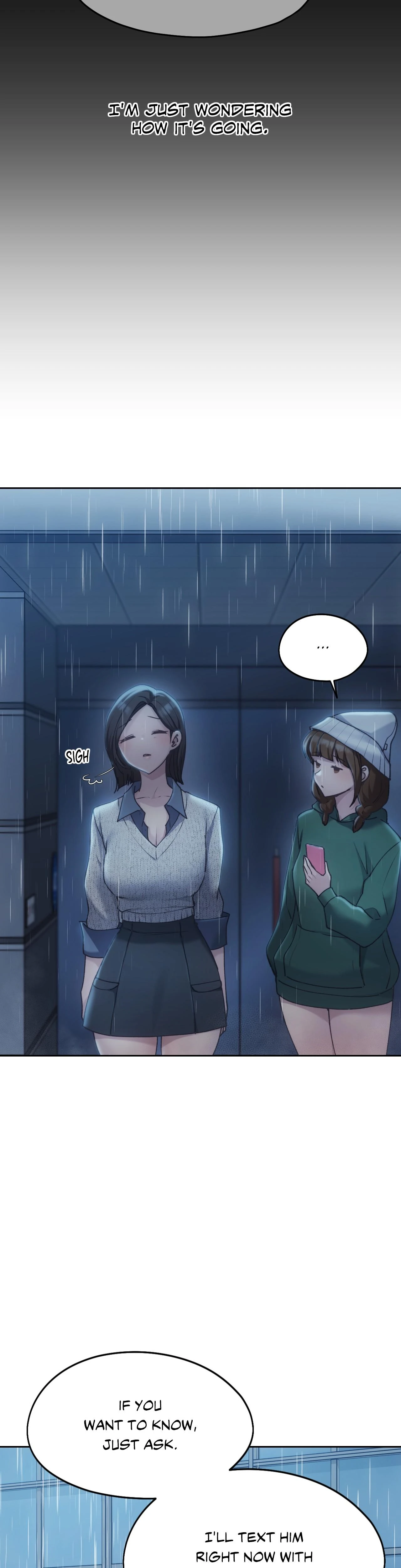 Wreck My Bias Chapter 64 Page 6