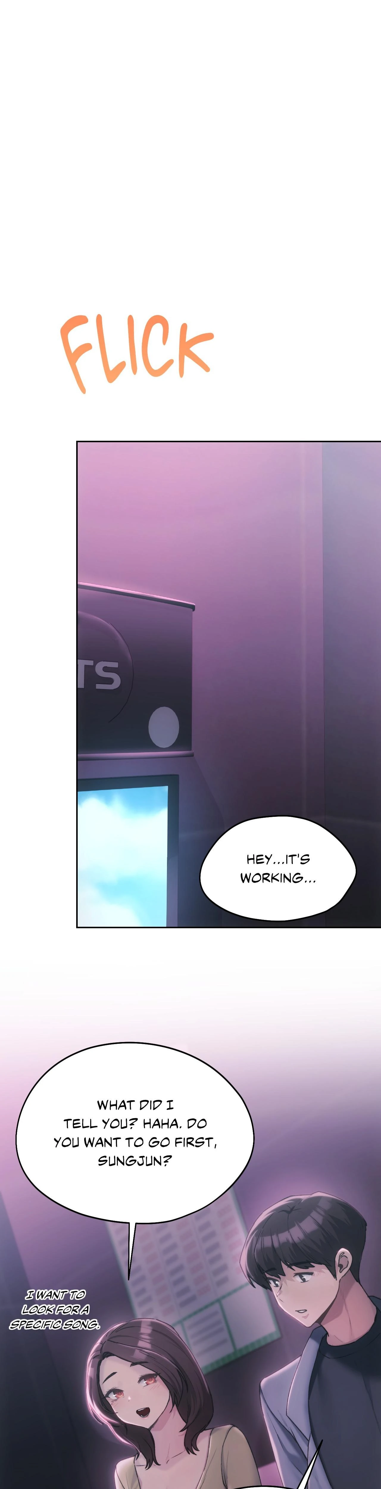 Wreck My Bias Chapter 64 Page 11