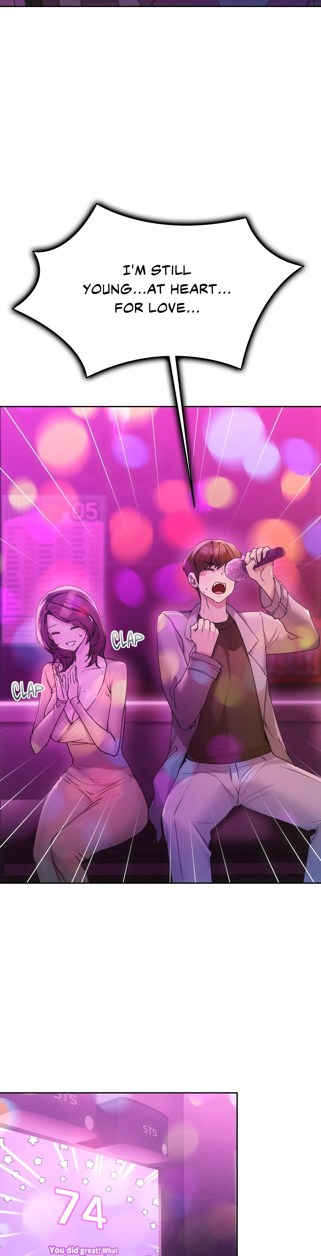 Wreck My Bias Chapter 64 Page 17