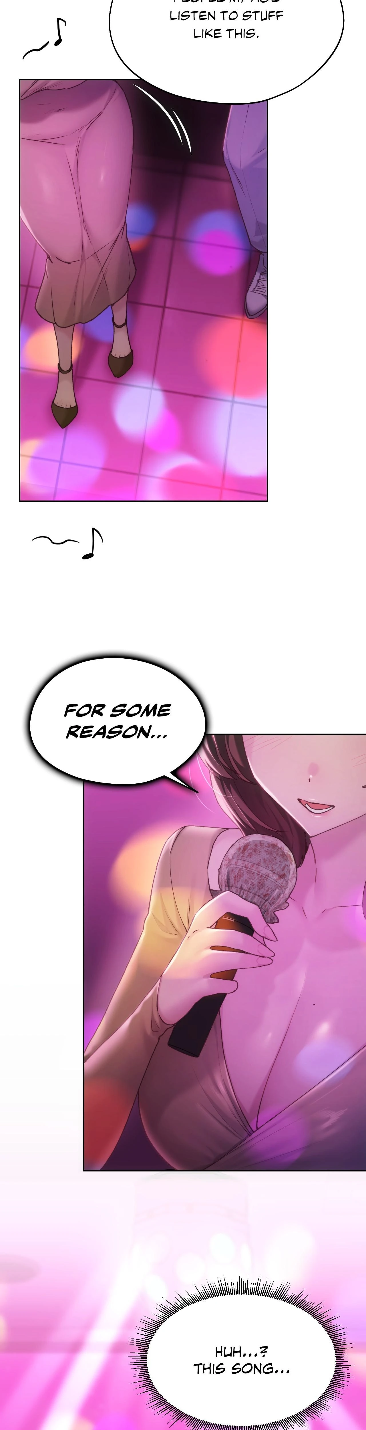 Wreck My Bias Chapter 64 Page 21