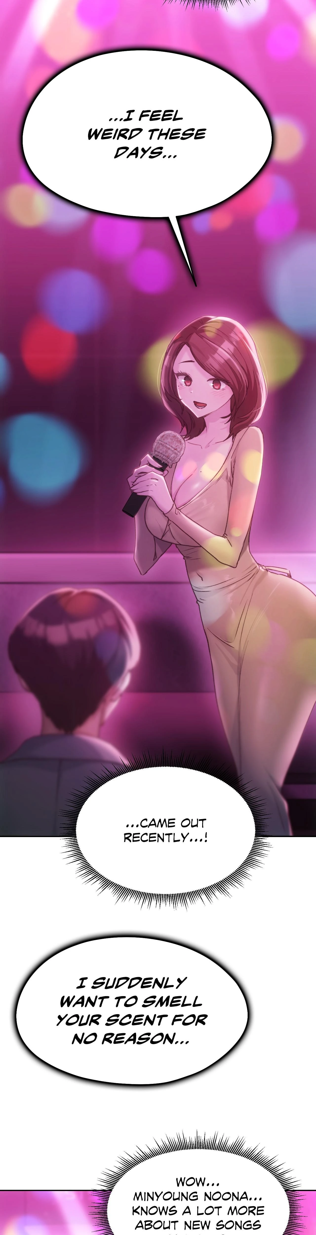 Wreck My Bias Chapter 64 Page 22