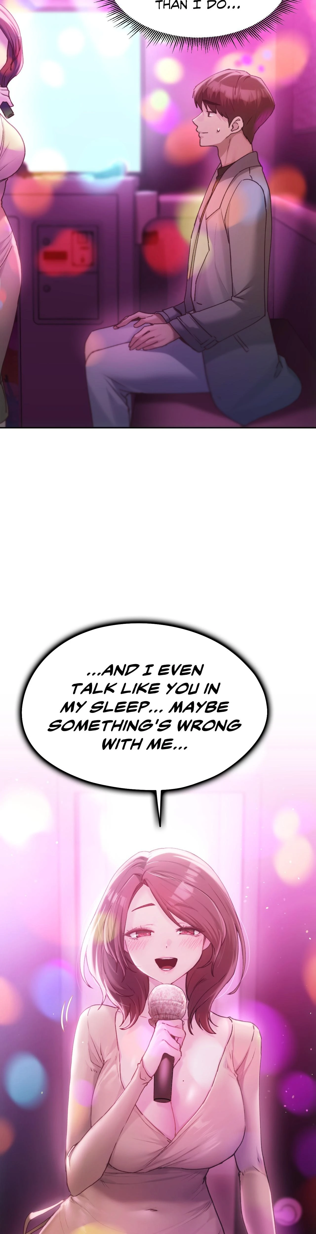 Wreck My Bias Chapter 64 Page 23