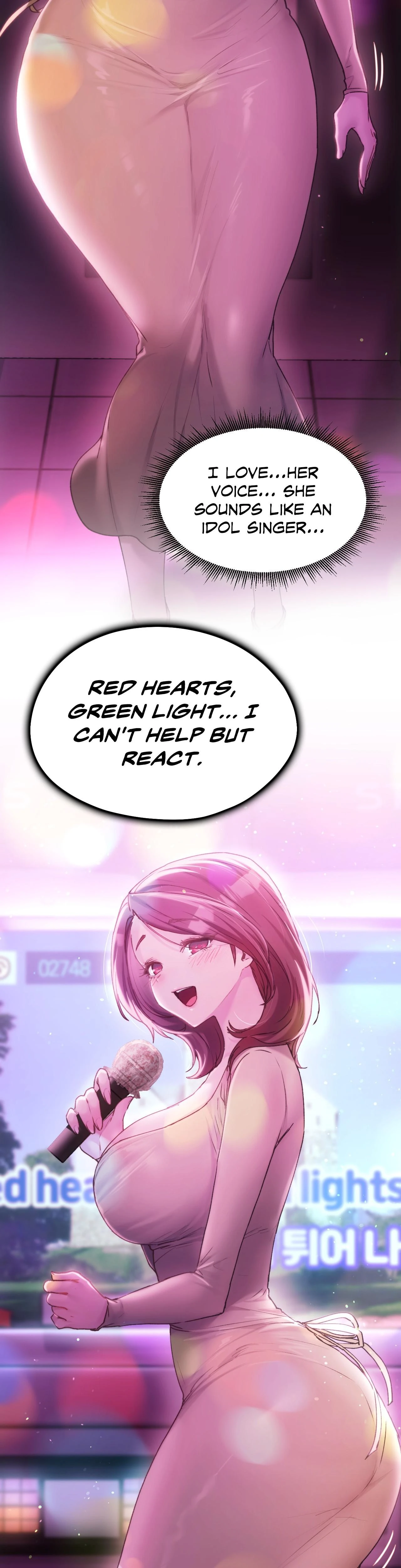 Wreck My Bias Chapter 64 Page 24