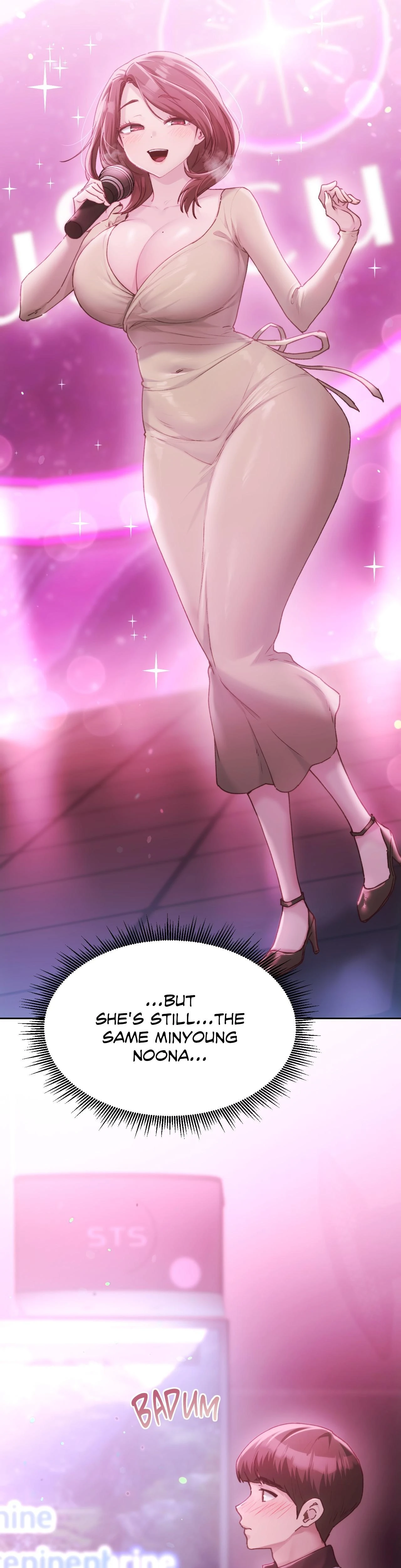Wreck My Bias Chapter 64 Page 26