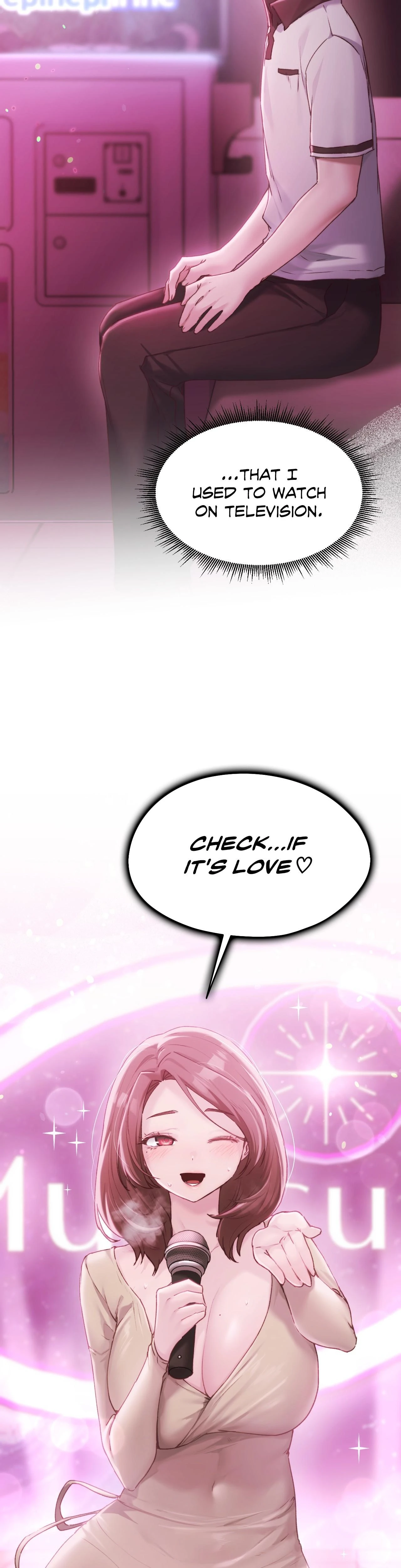 Wreck My Bias Chapter 64 Page 27