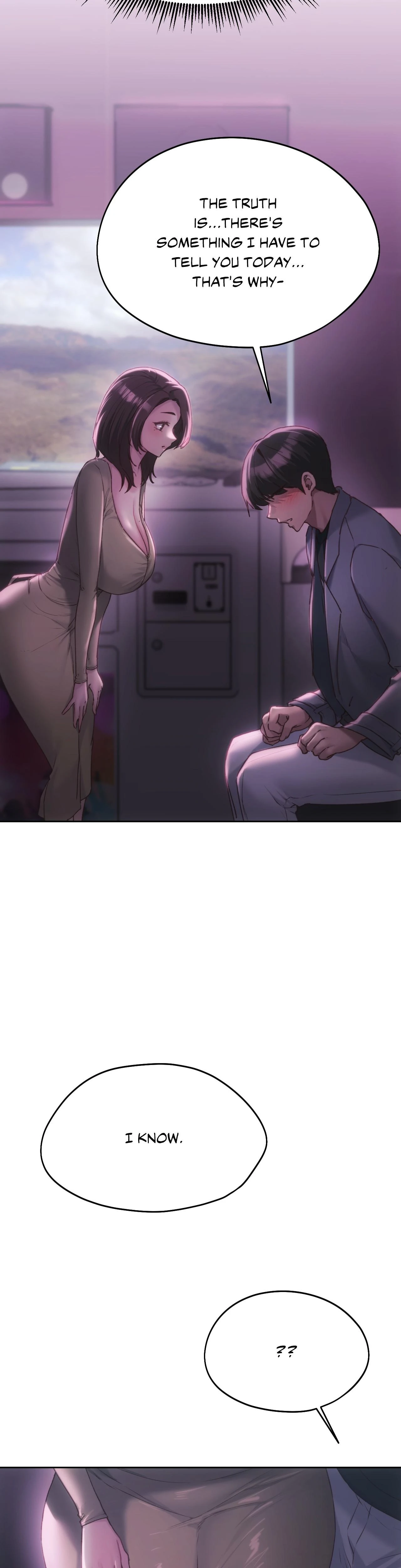 Wreck My Bias Chapter 64 Page 33