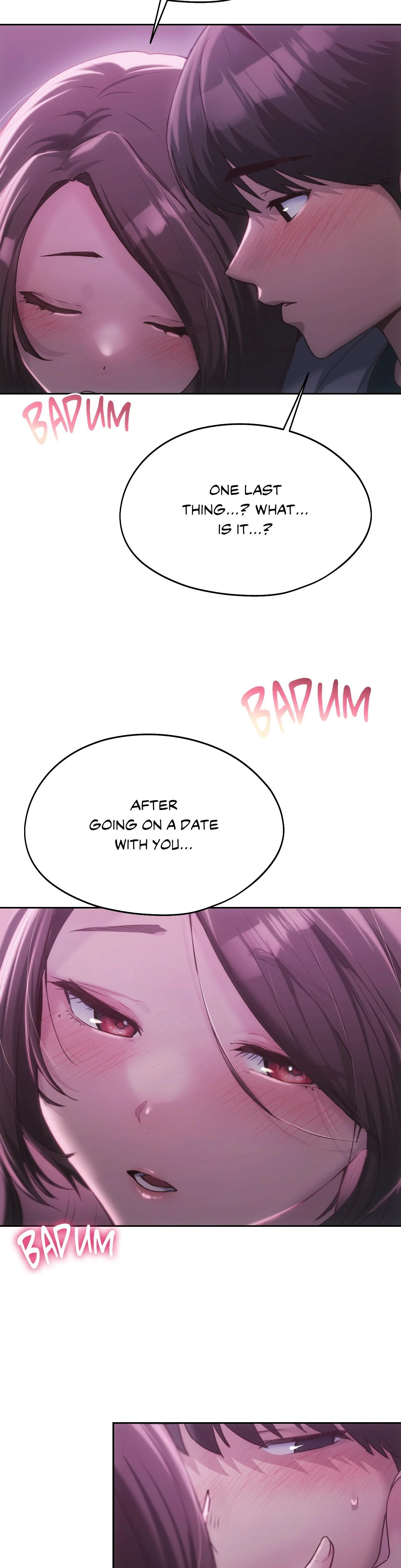 Wreck My Bias Chapter 64 Page 36