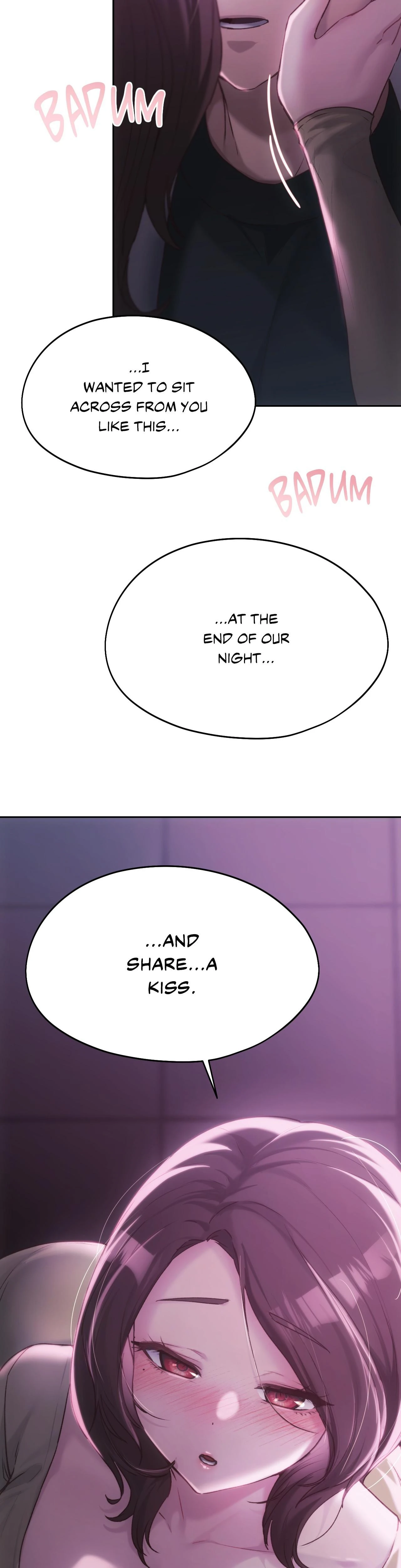 Wreck My Bias Chapter 64 Page 37
