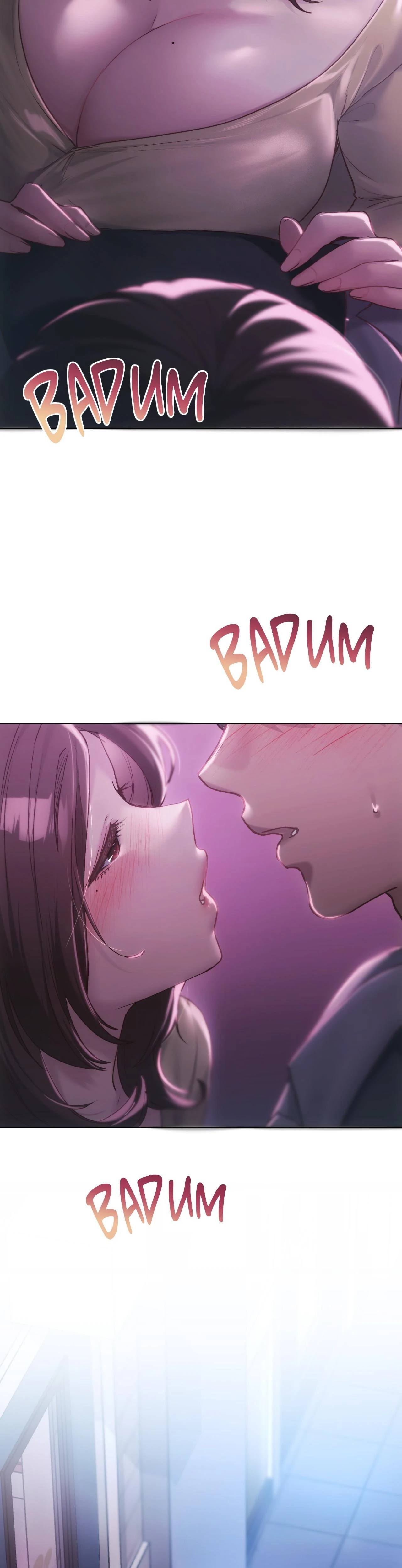 Wreck My Bias Chapter 64 Page 38