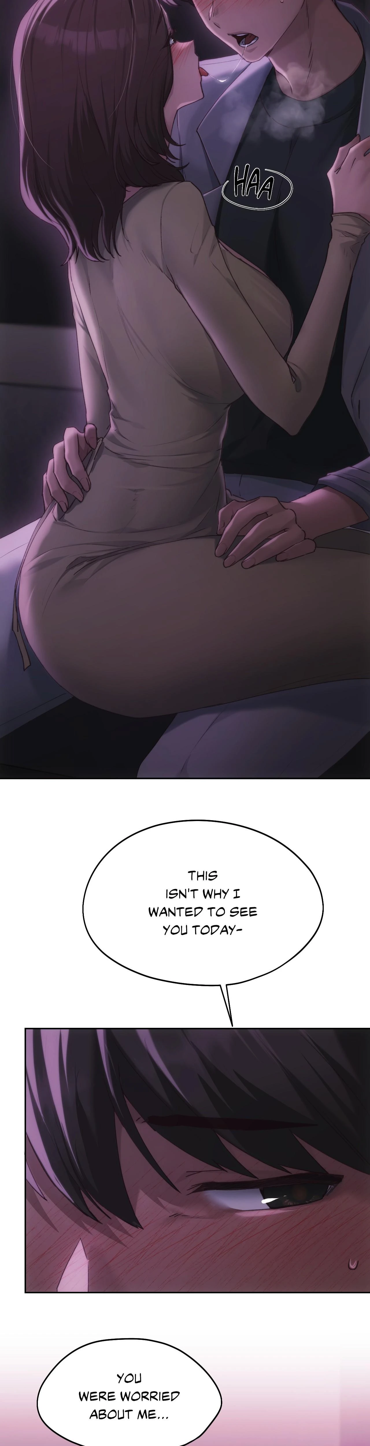 Wreck My Bias Chapter 65 Page 3