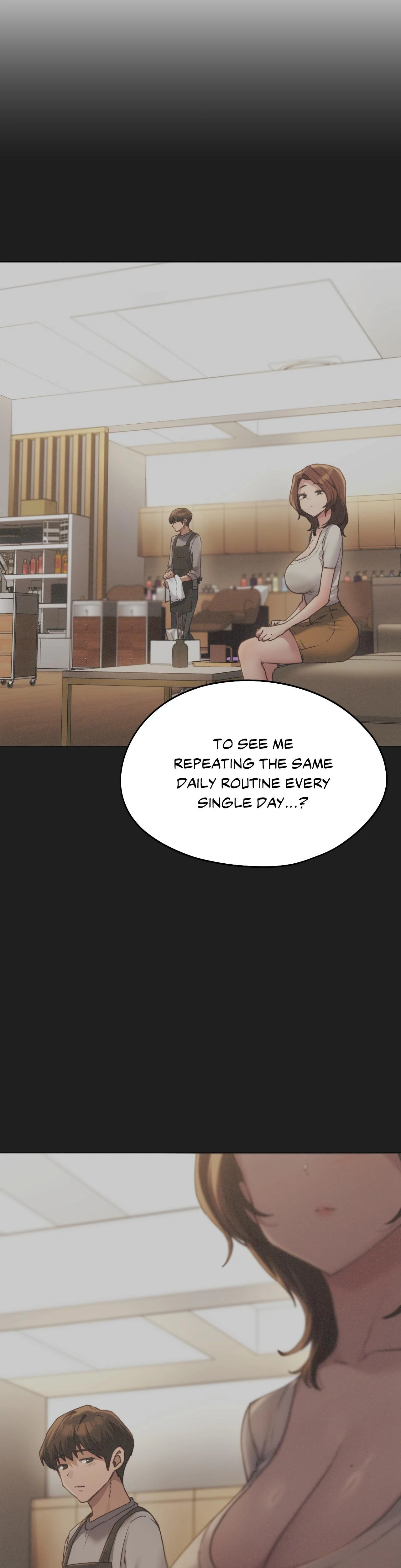 Wreck My Bias Chapter 65 Page 5