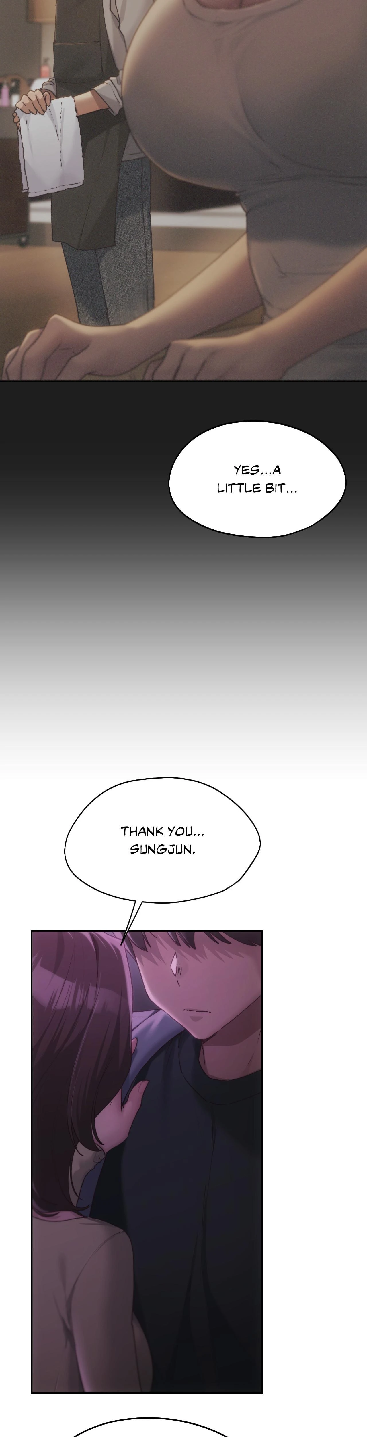 Wreck My Bias Chapter 65 Page 6