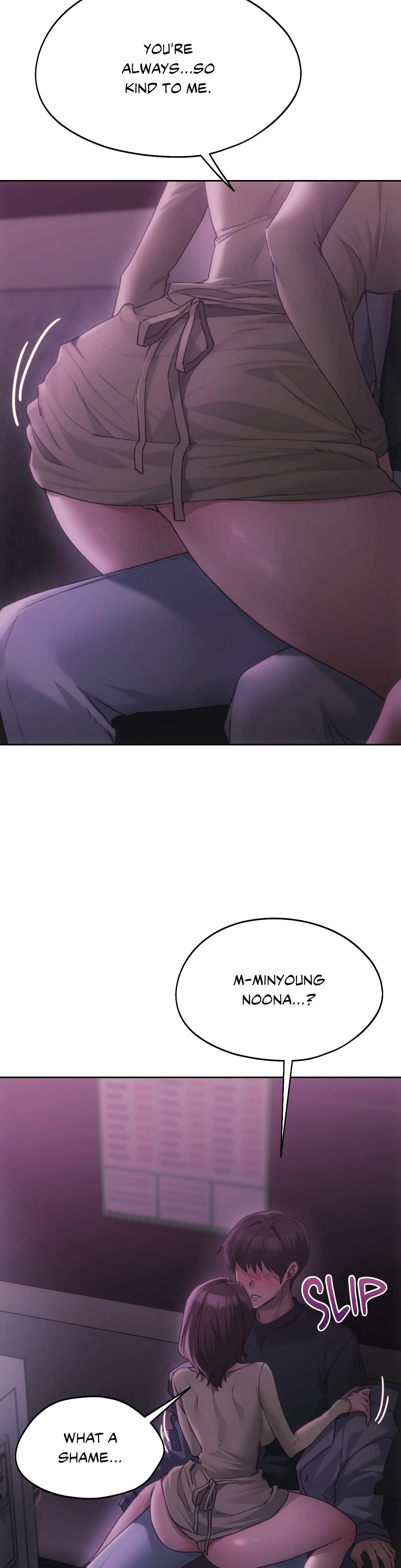 Wreck My Bias Chapter 65 Page 7