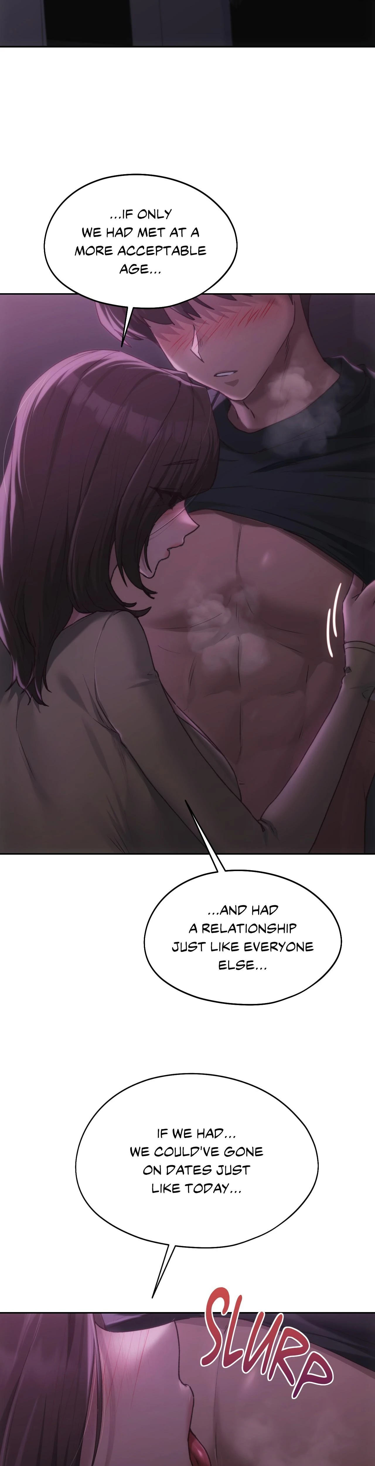 Wreck My Bias Chapter 65 Page 9