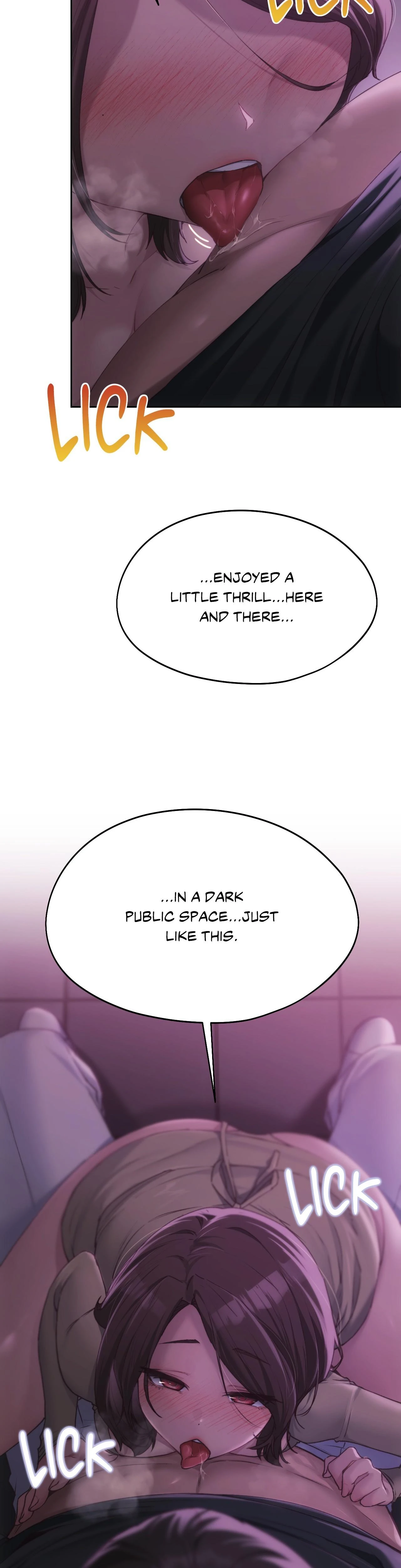 Wreck My Bias Chapter 65 Page 11
