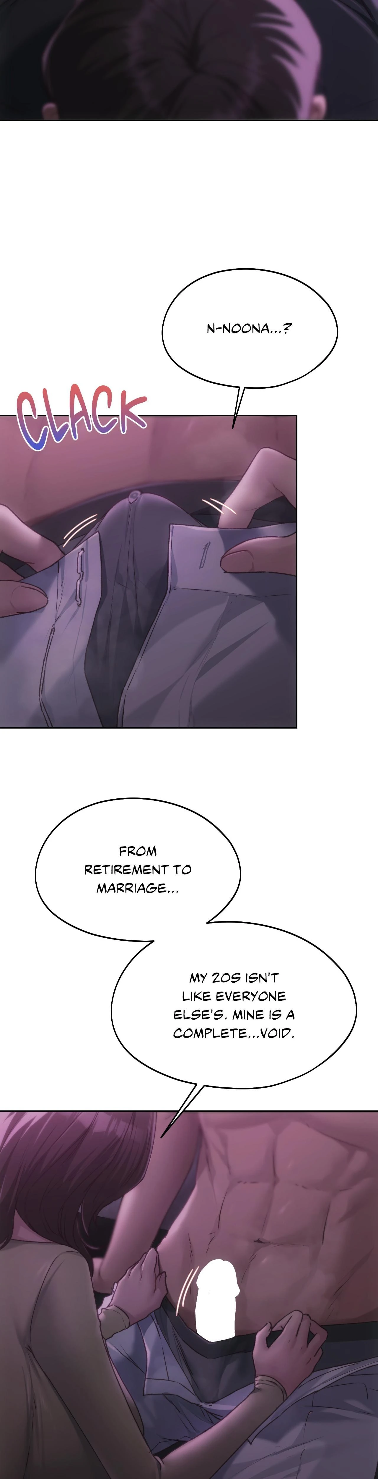 Wreck My Bias Chapter 65 Page 12