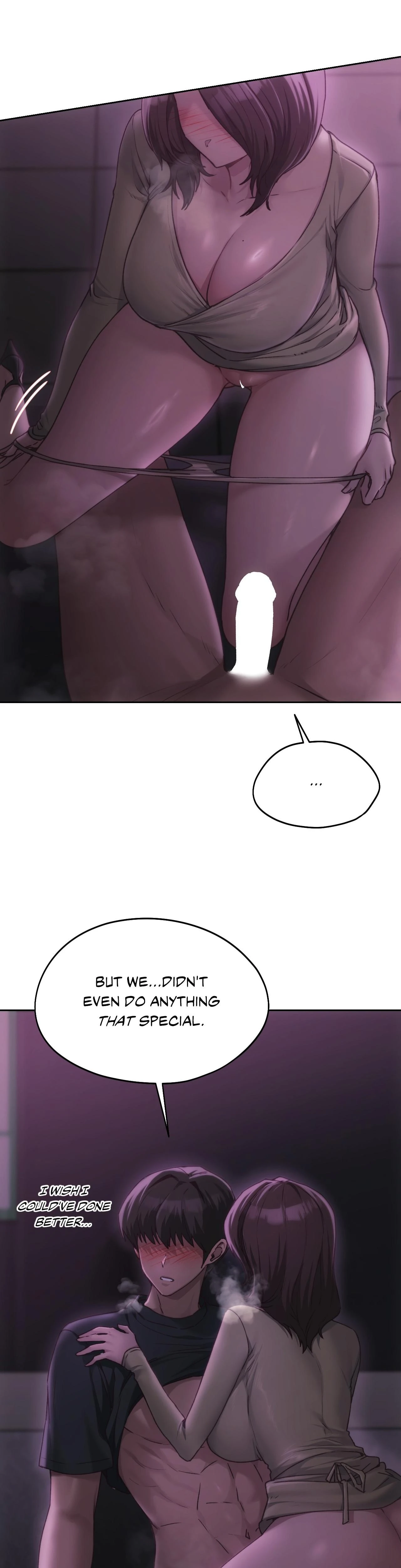 Wreck My Bias Chapter 65 Page 14