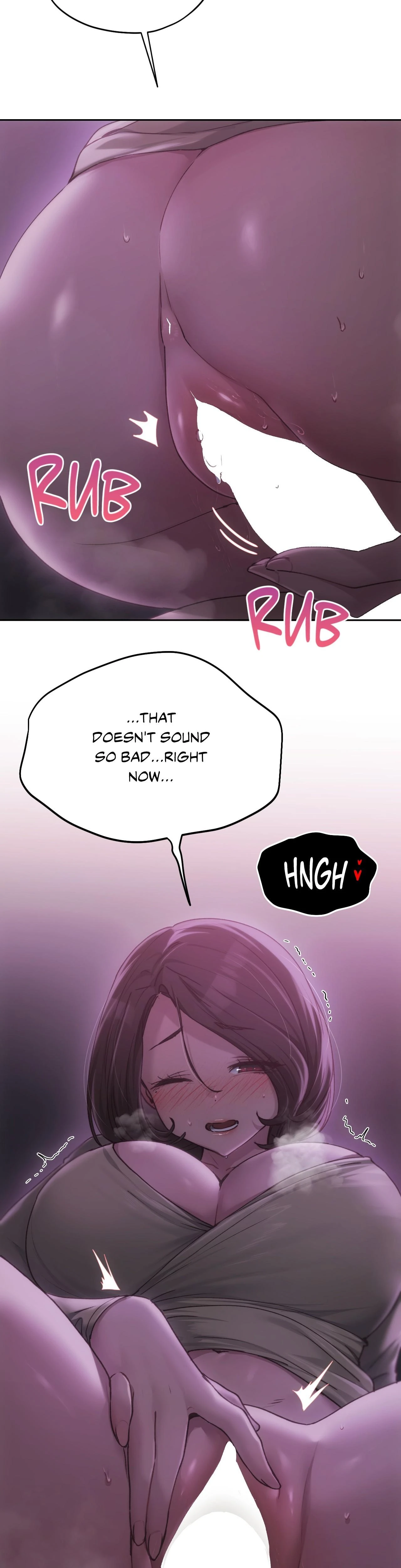 Wreck My Bias Chapter 65 Page 17