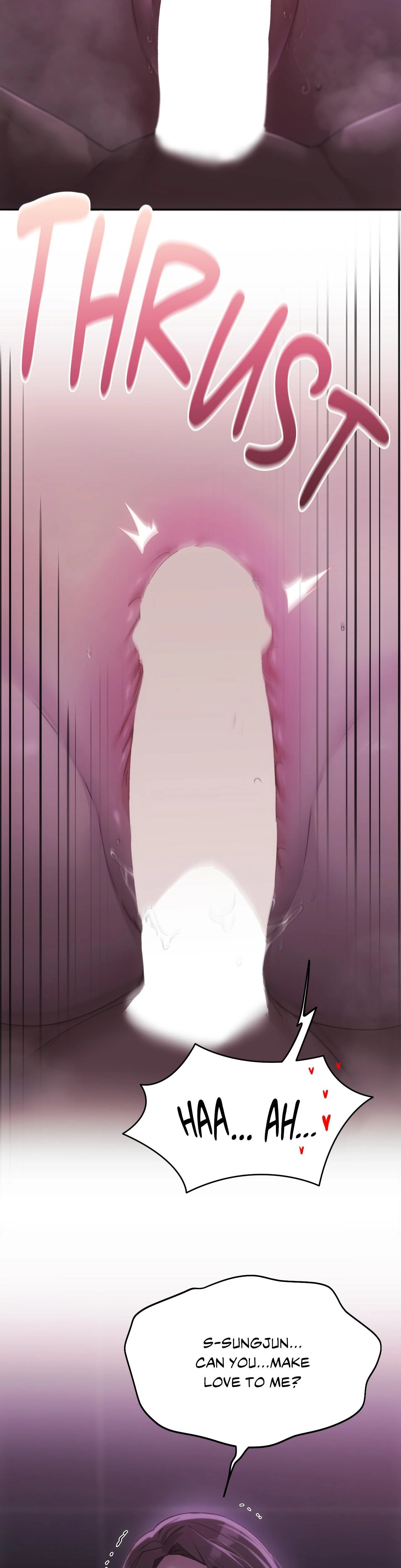 Wreck My Bias Chapter 65 Page 18