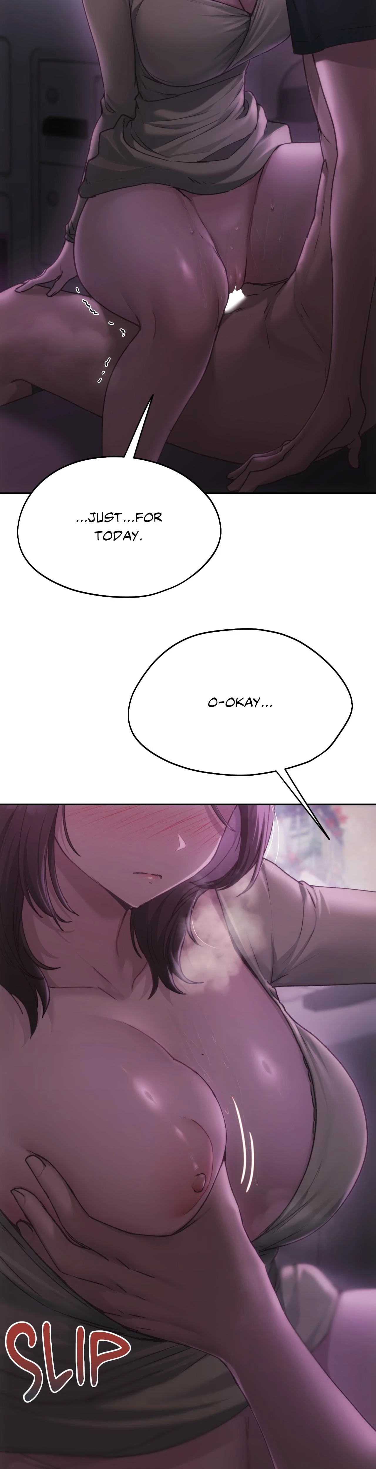Wreck My Bias Chapter 65 Page 20