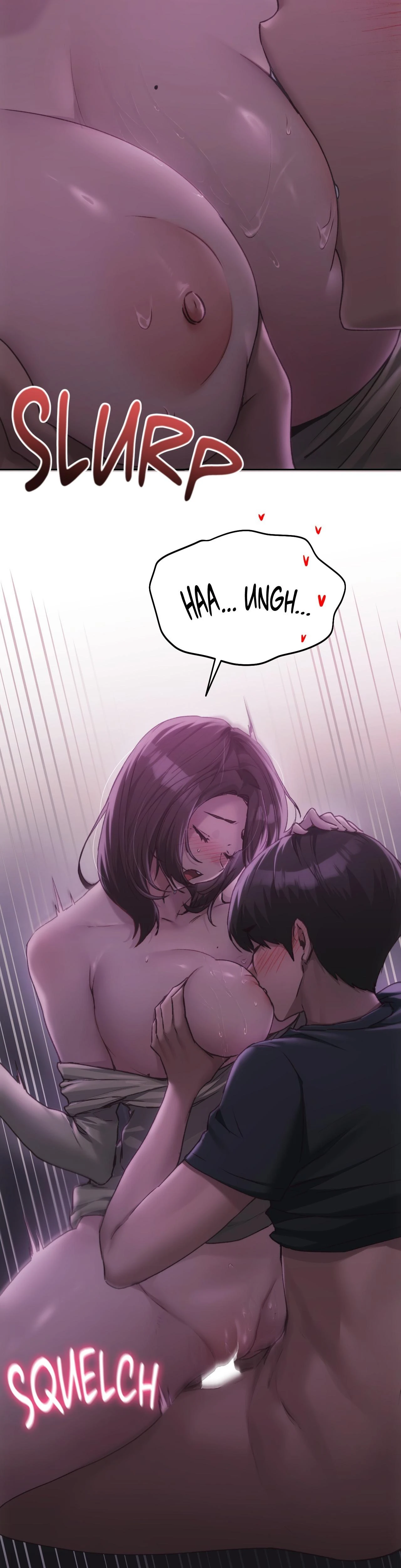 Wreck My Bias Chapter 65 Page 22
