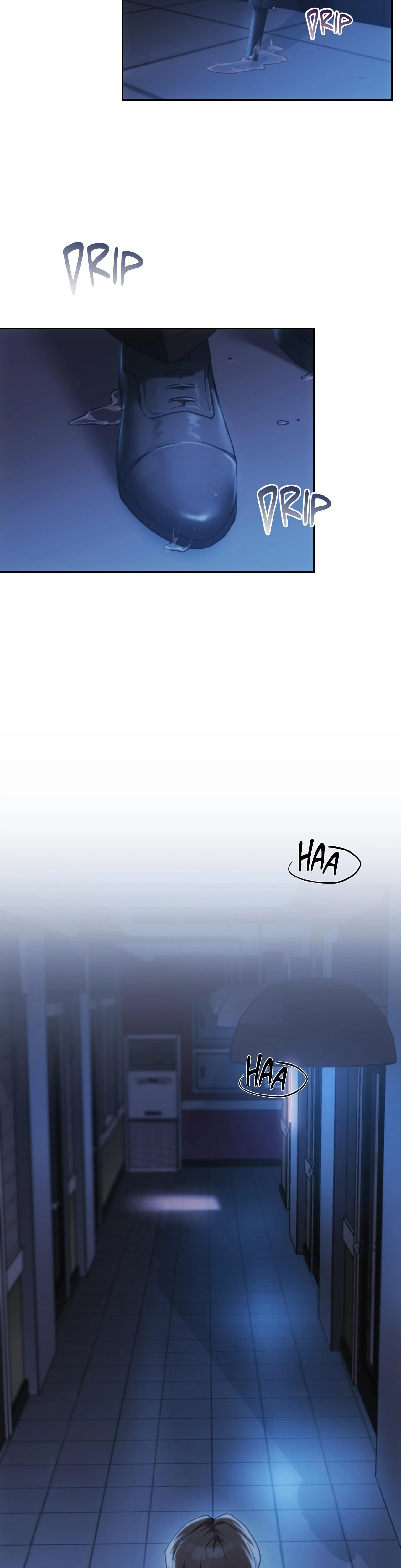 Wreck My Bias Chapter 65 Page 24
