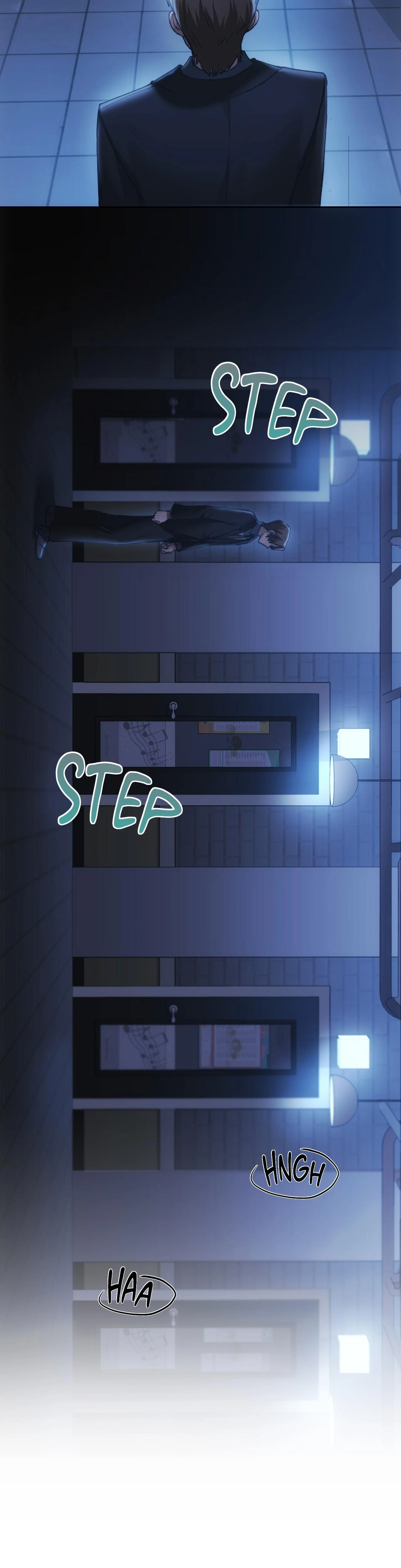 Wreck My Bias Chapter 65 Page 25