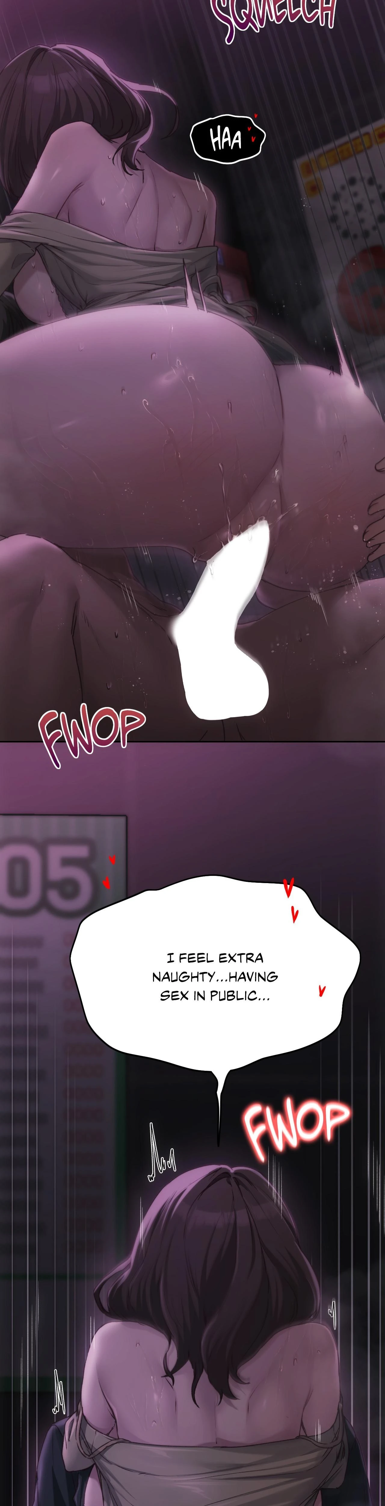 Wreck My Bias Chapter 65 Page 28