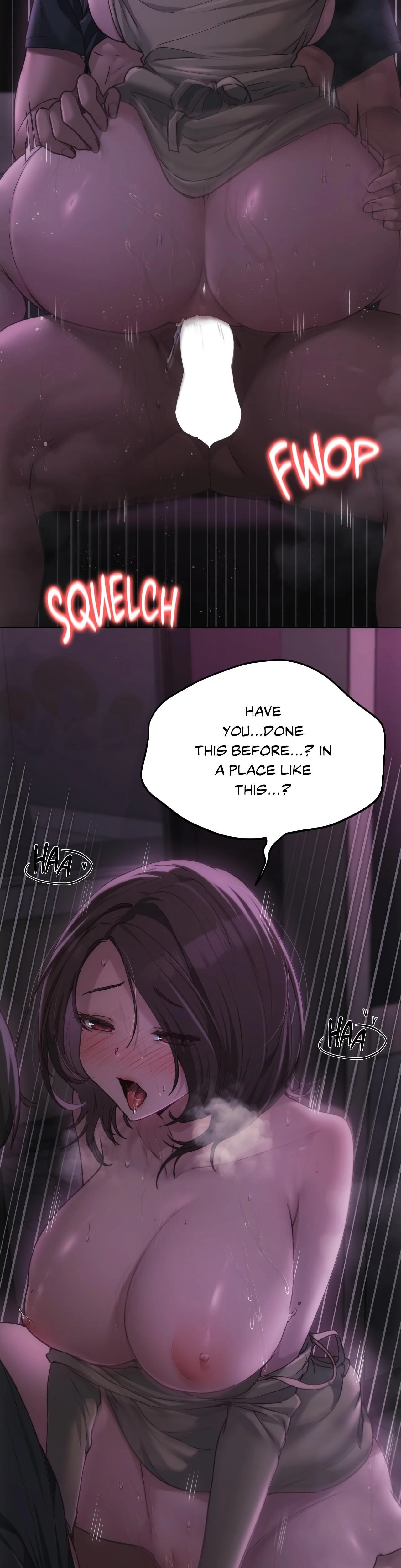 Wreck My Bias Chapter 65 Page 29