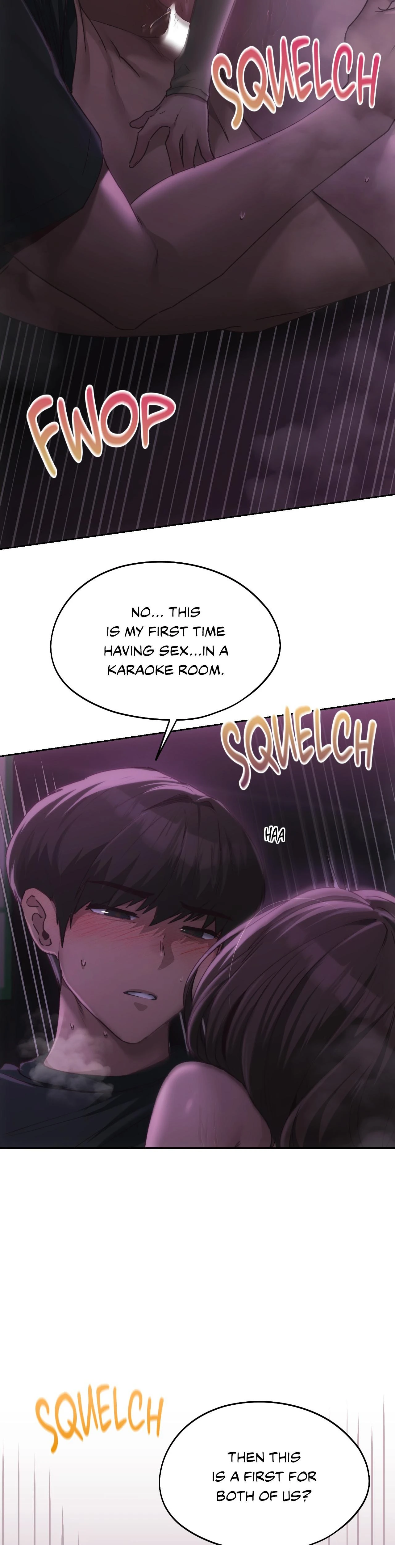 Wreck My Bias Chapter 65 Page 30