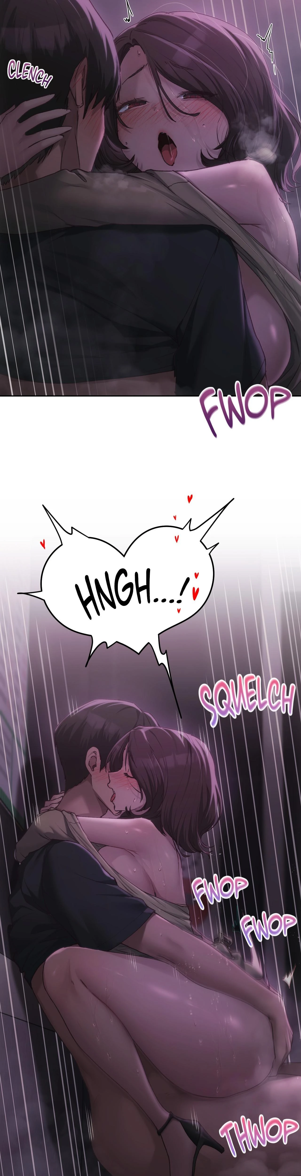Wreck My Bias Chapter 65 Page 34