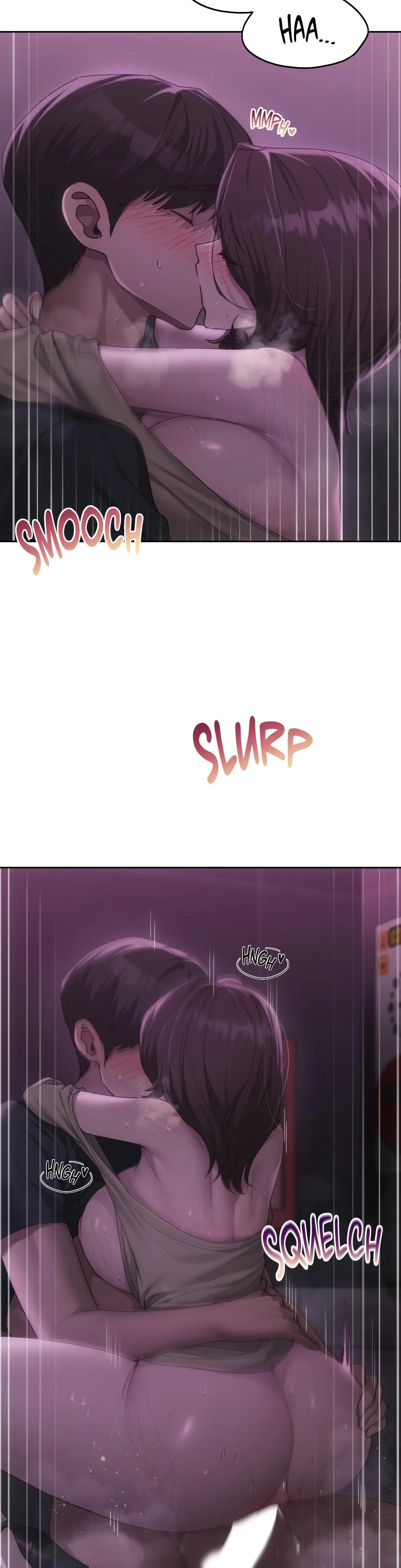 Wreck My Bias Chapter 66 Page 2