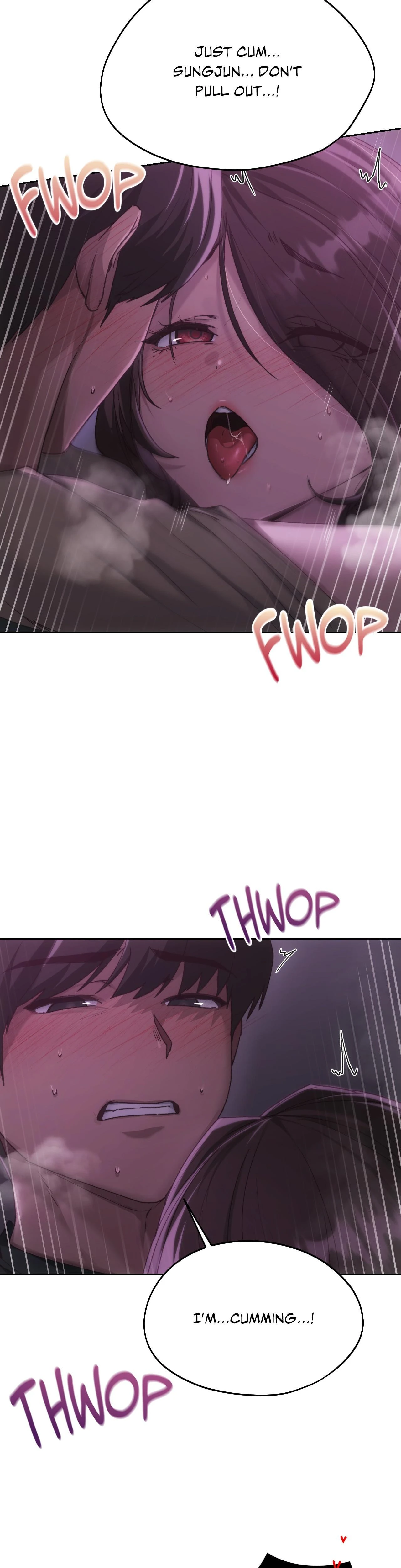 Wreck My Bias Chapter 66 Page 5